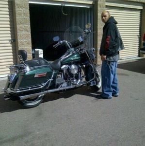 Meet your Posher, Christ